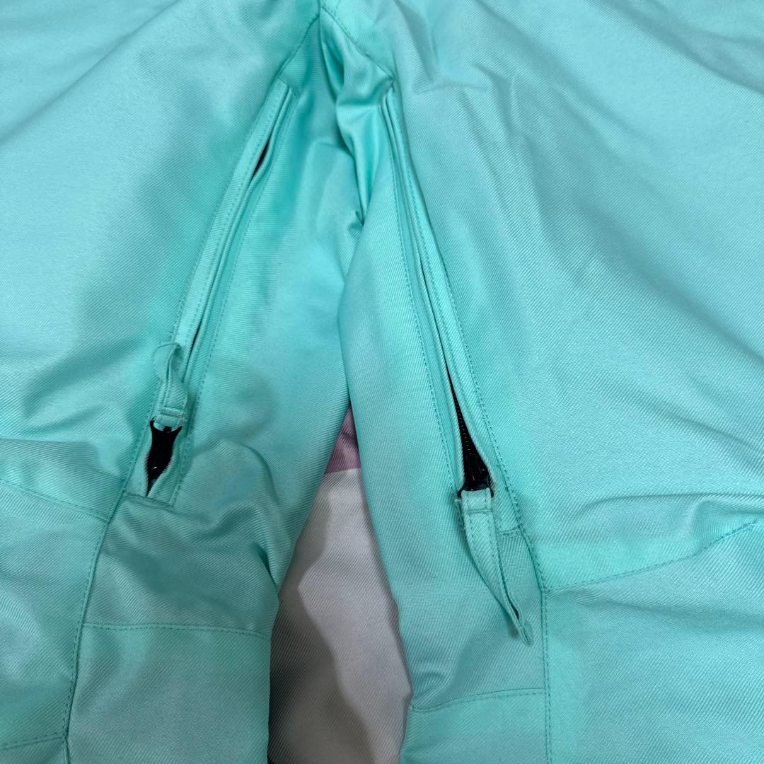 スノーウェア コーデセット