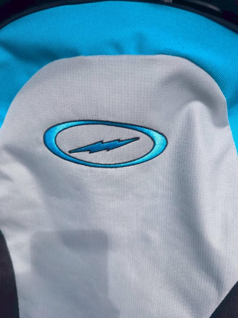 STORM バックパック 日本未発売