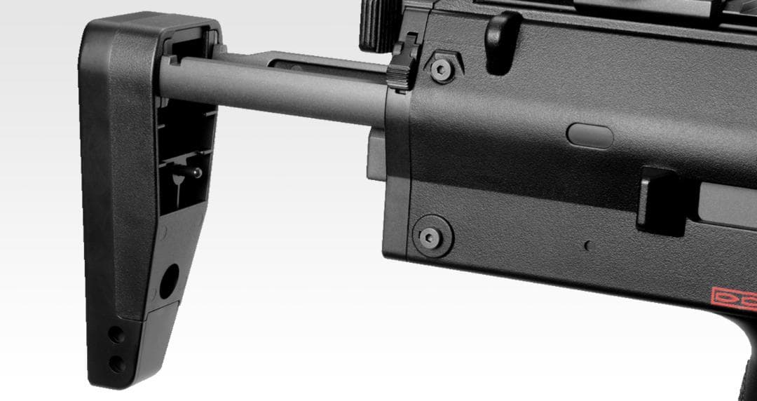 東京マルイ MP7A1 AEG 電動ガン コンパクトマシンガン