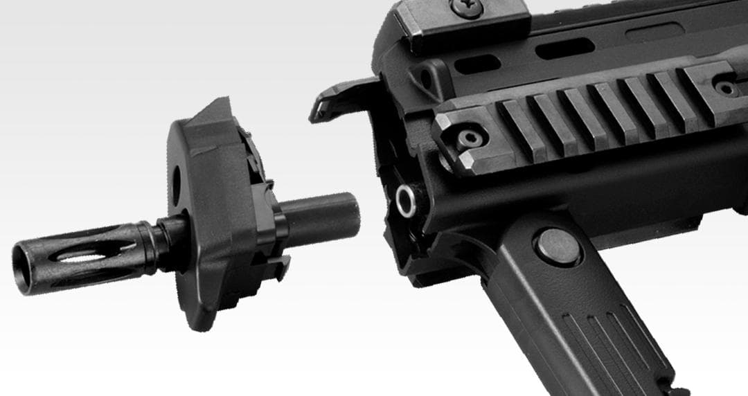 東京マルイ MP7A1 AEG 電動ガン コンパクトマシンガン