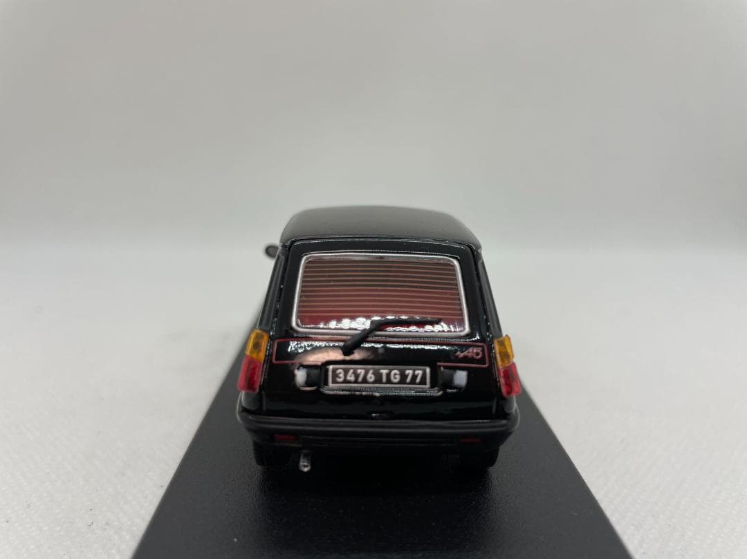 404-082 ノレブ 1/43 ルノー アルピーヌ Renault 5