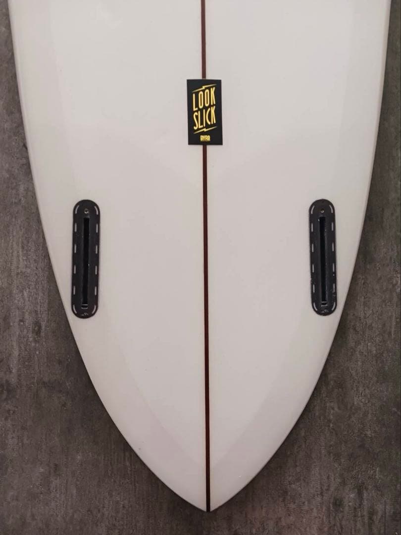 サーフィン・ボディボード john wesley surfboads TFP