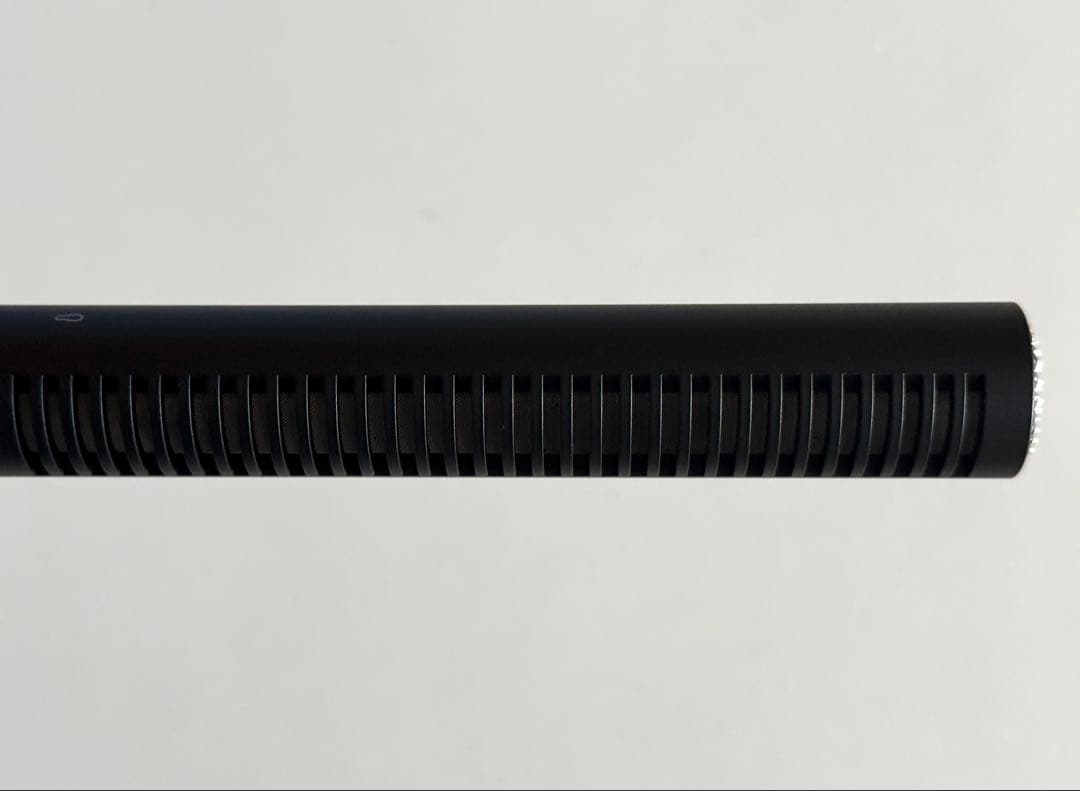 【美品】SENNHEISER MKE600 + MZH600 + MZQ600