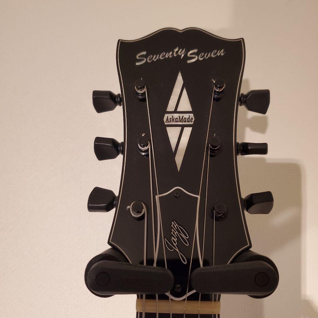 SeventySeven 国産 ALBATROSS-JAZZ/S’21 P90