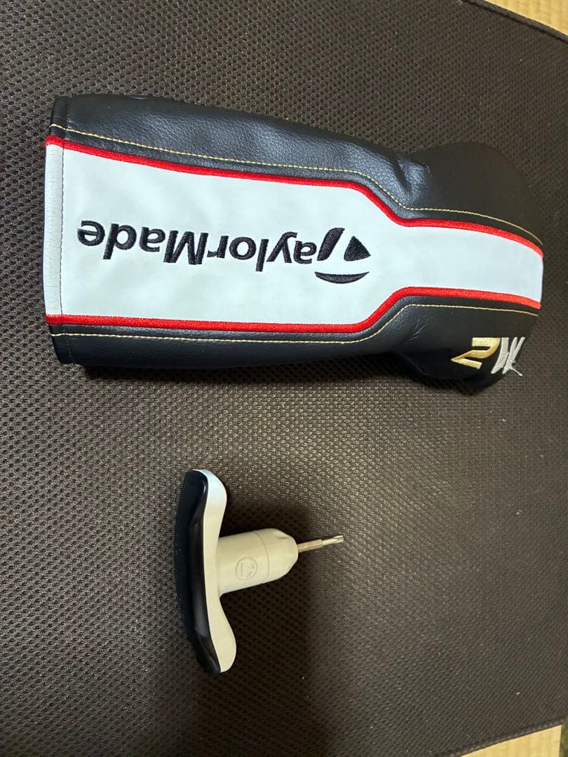 名器　2016 TaylorMade M2 ドライバー 10.5度