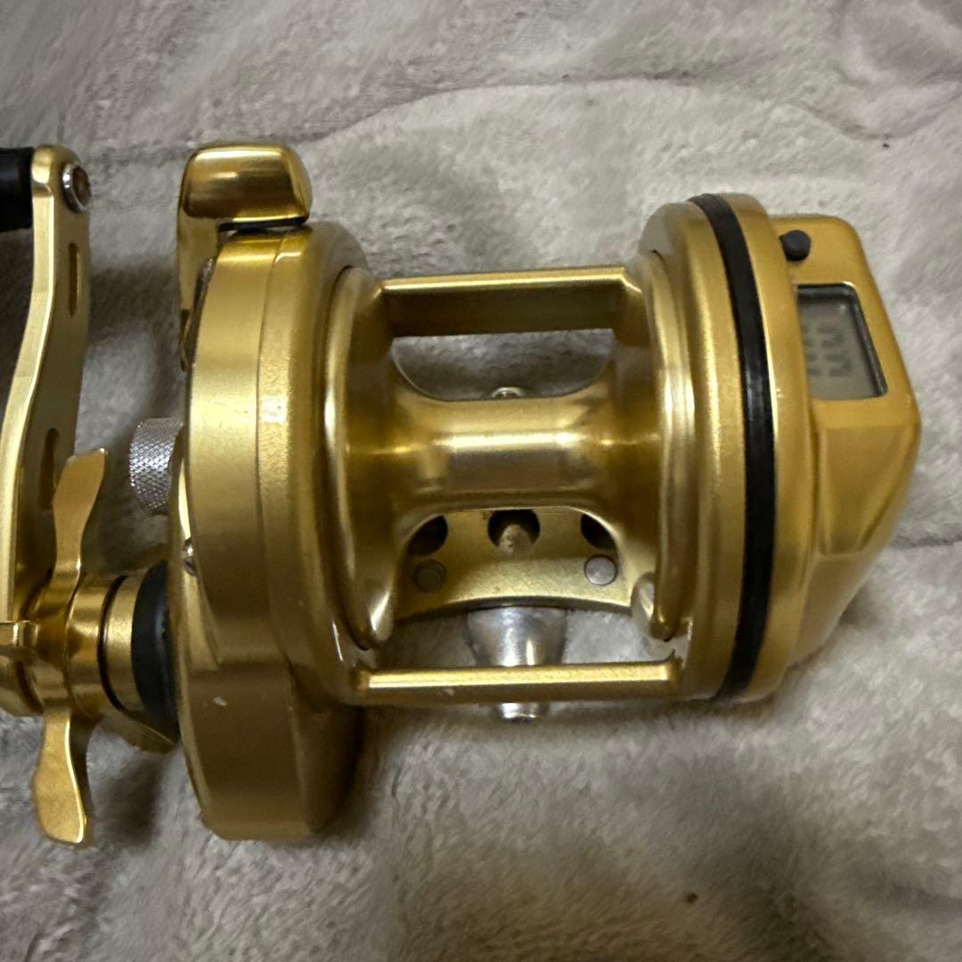 15海魂3000T美品
