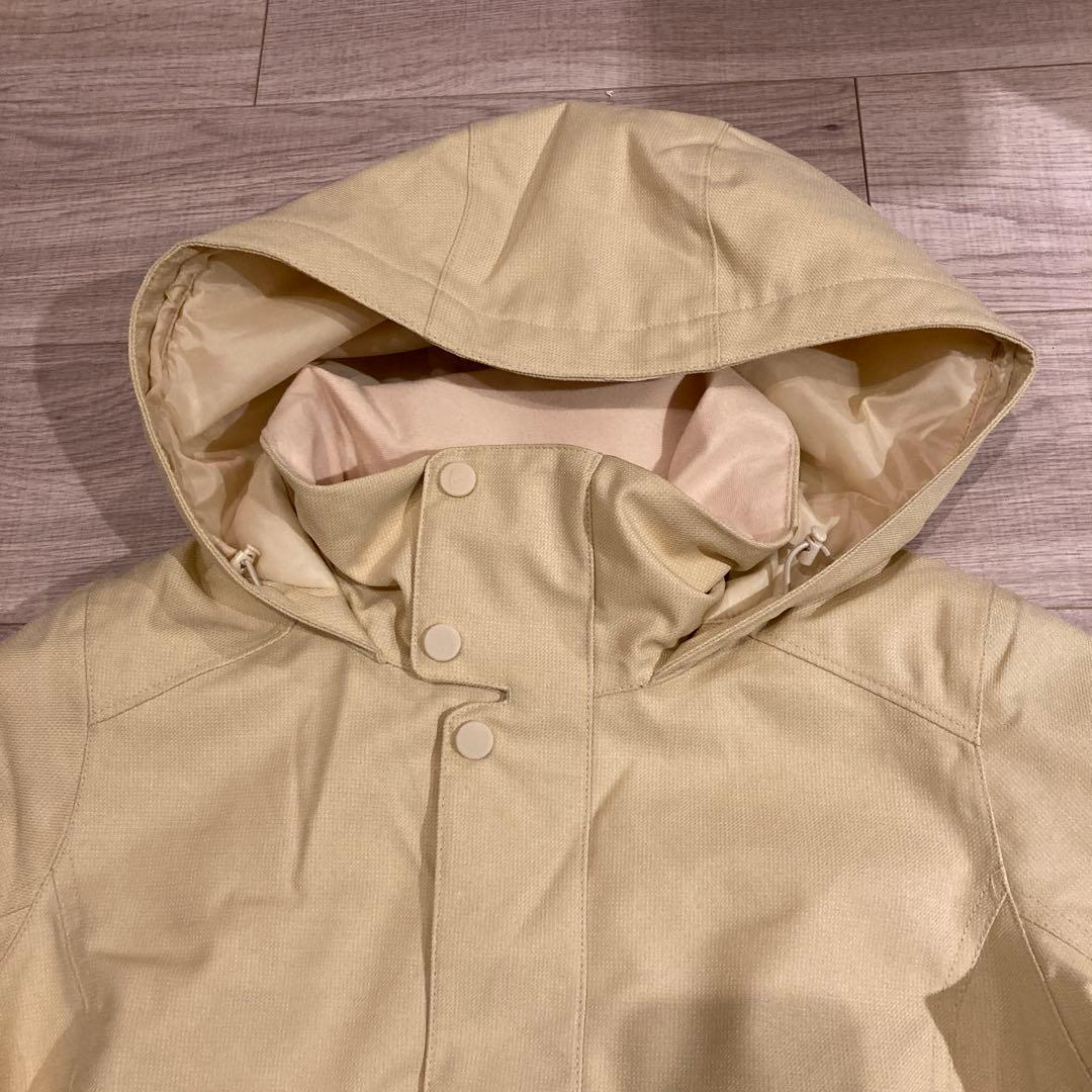 未使用 バートン BURTON ジェットセット スノーボード ジャケット S