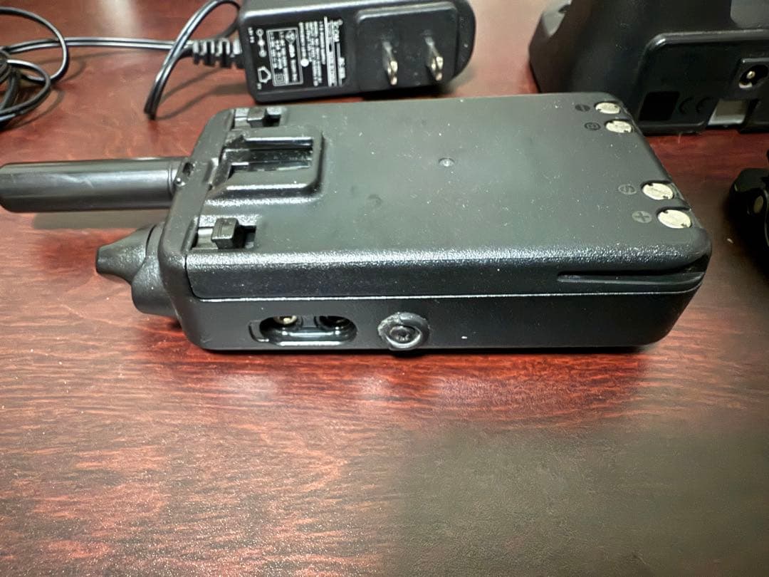 IP100Hセット
