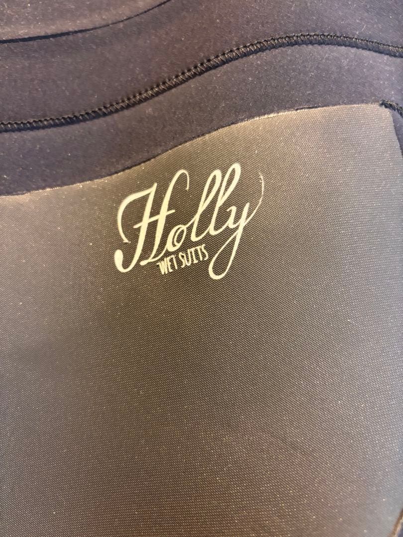 n*o様 Holly ドライスーツ