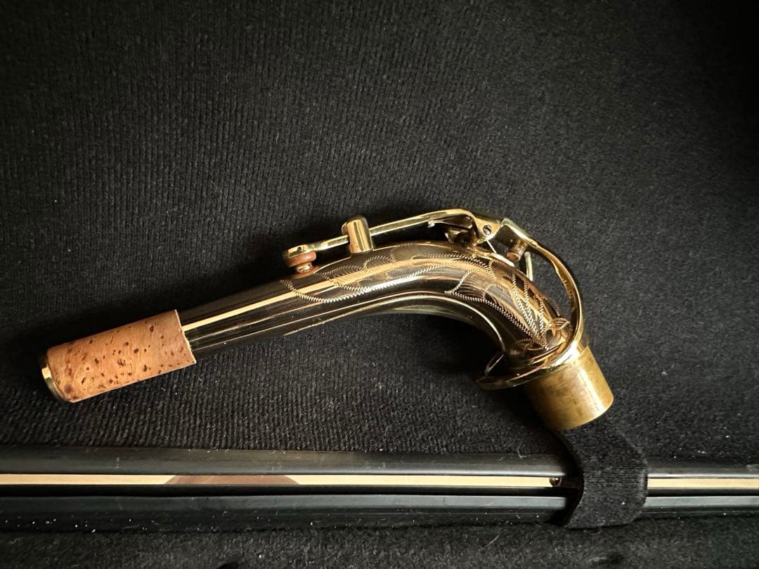 美品　島村楽器オリジナルブランド FestiのアルトサックスA1800