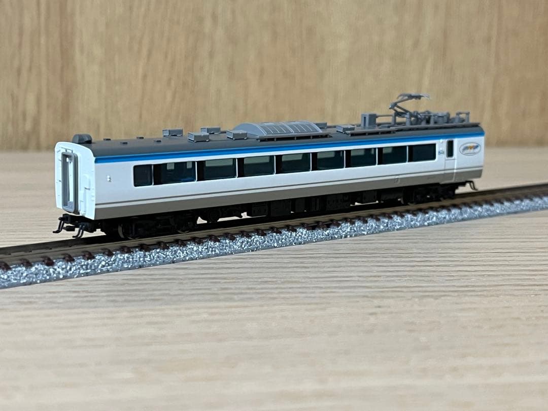 マイクロエース 485系「彩」（いろどり）6両セット