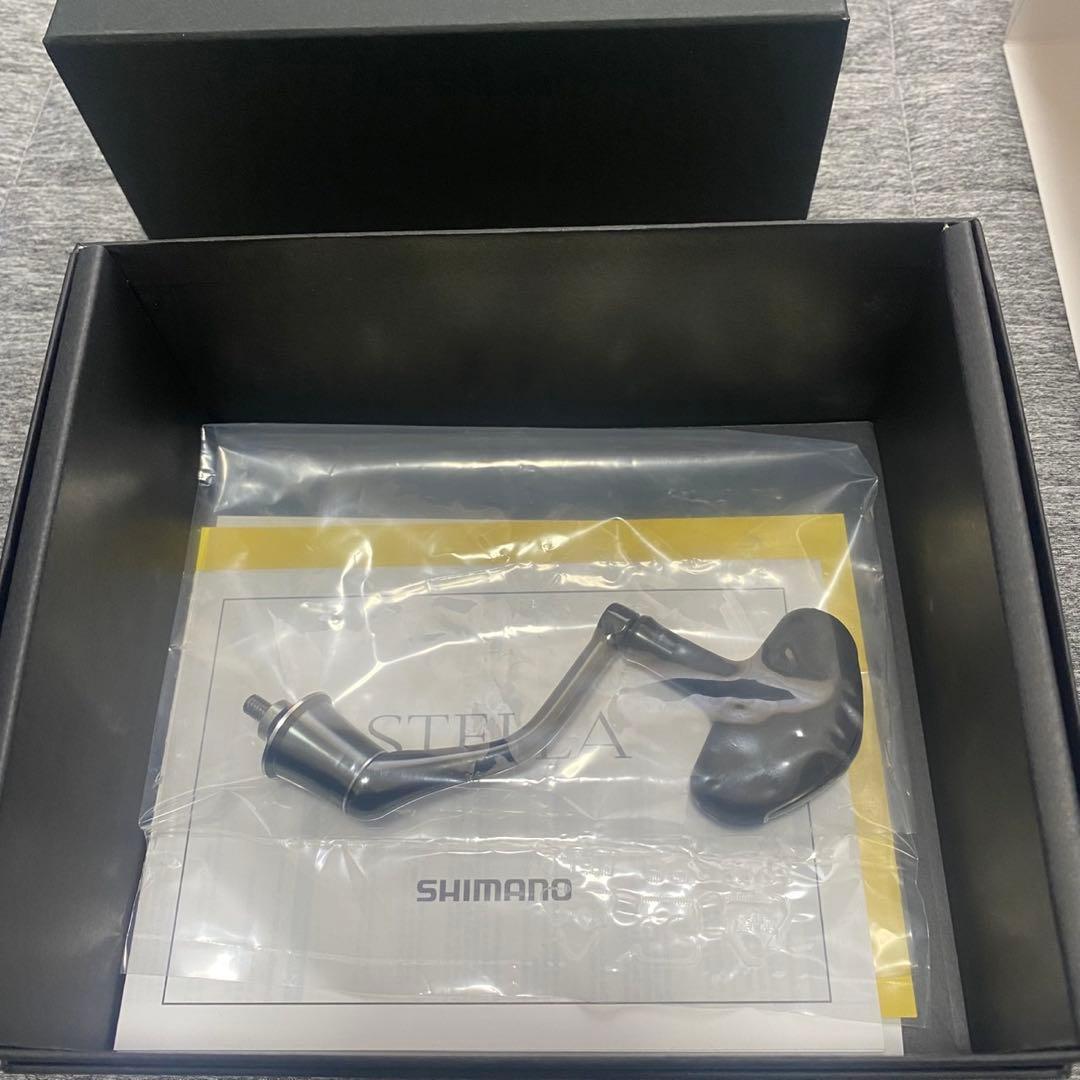新品未使用品 22ステラ4000MHG