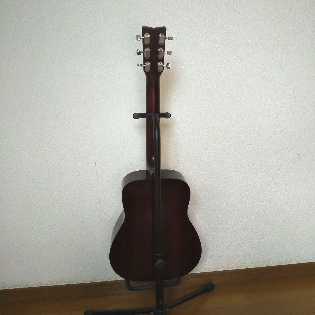 Yamaha ミニギターFG junior JR2S
