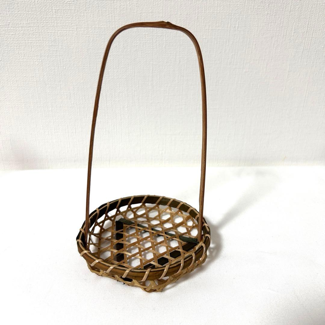 竹製 茶道具 9個セット