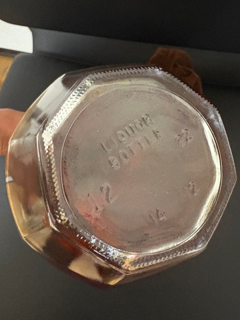 ブラントン シングルバレル バーボン