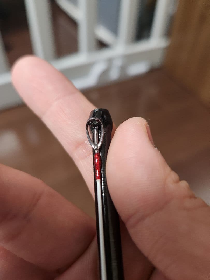 23 セフィアBB　ティップエギング　R−S511ML−S