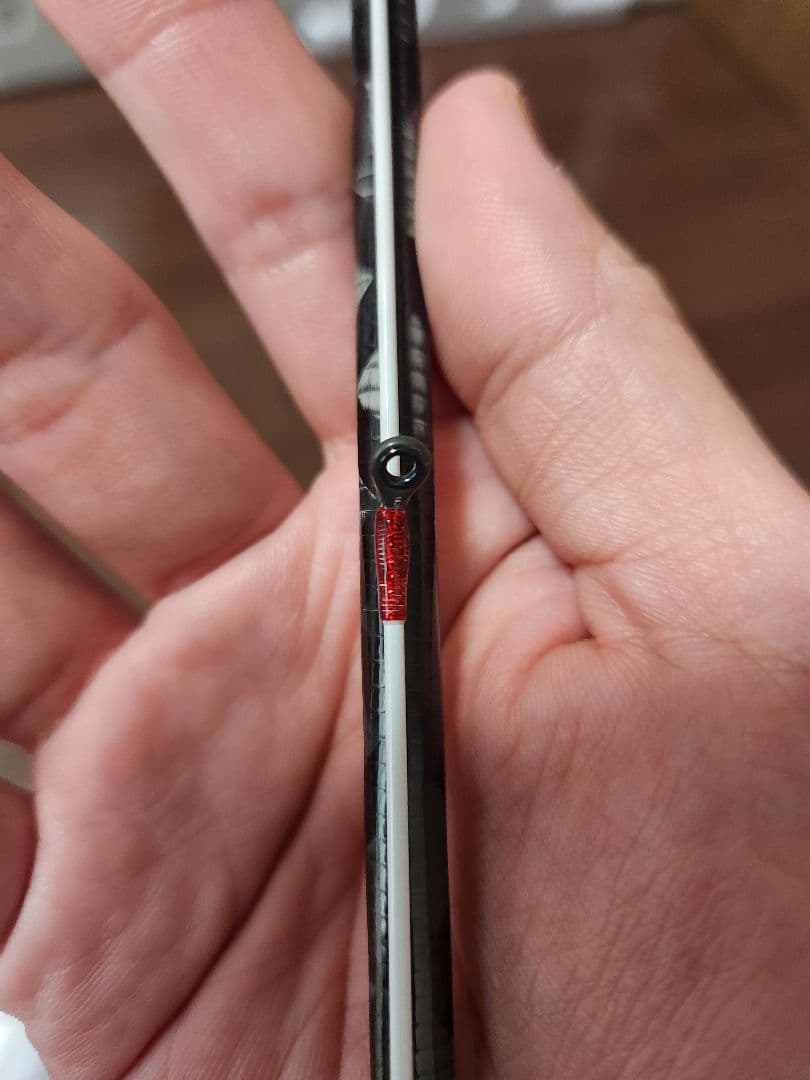 23 セフィアBB　ティップエギング　R−S511ML−S