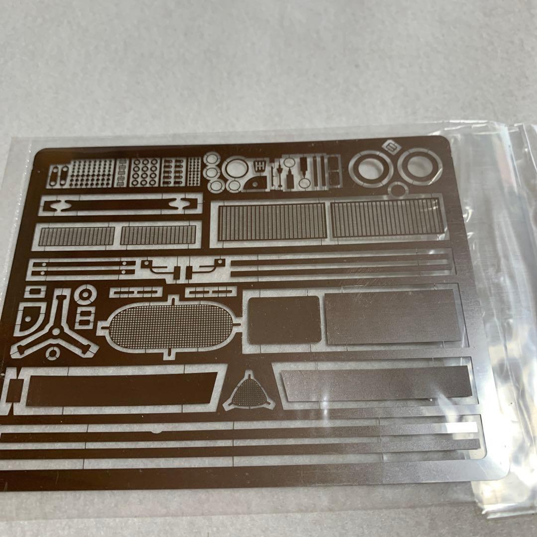 1/20 250testa R ossa ＇58 フルディテールキット