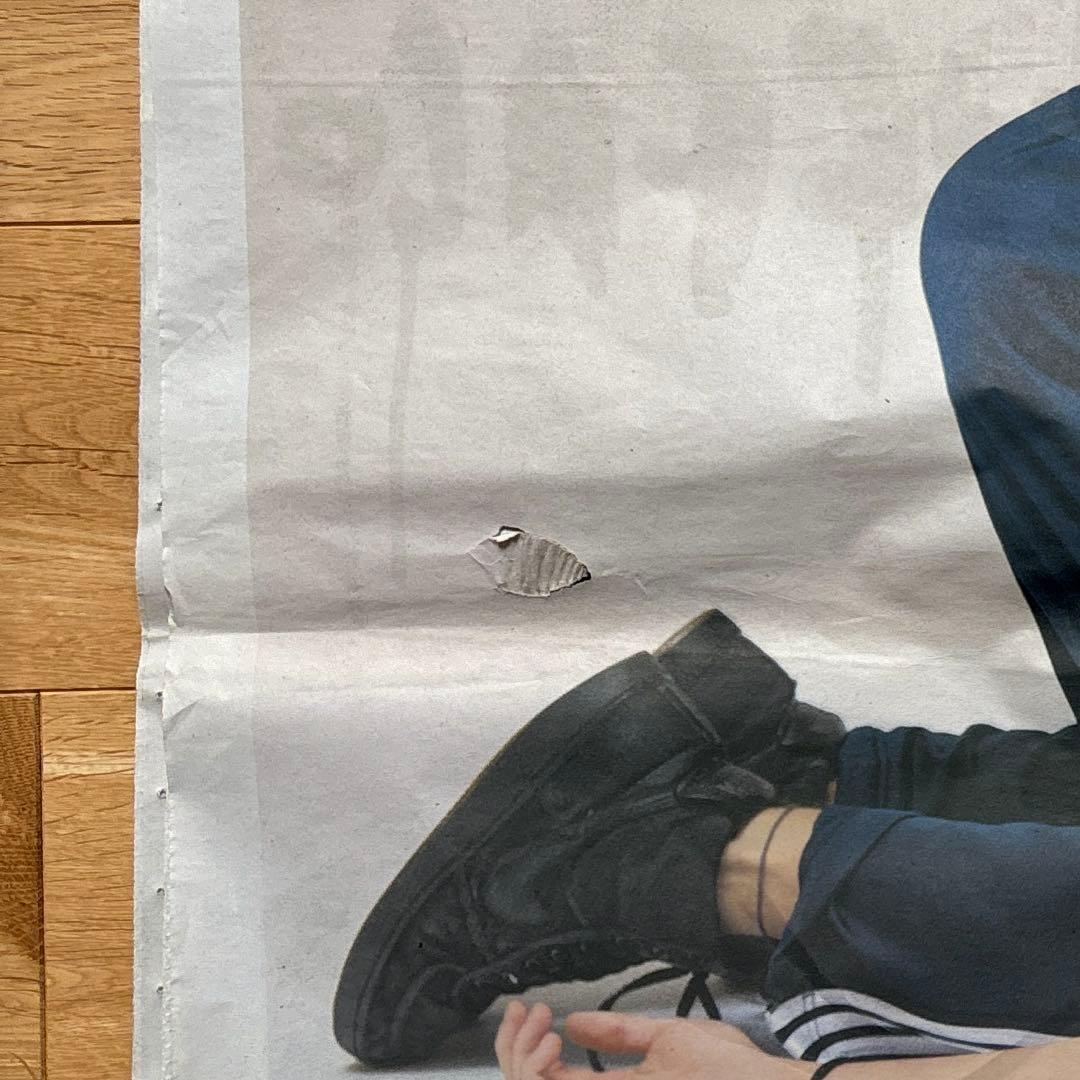 BUFFALO ZINE バッファロージン No.1 アートブック