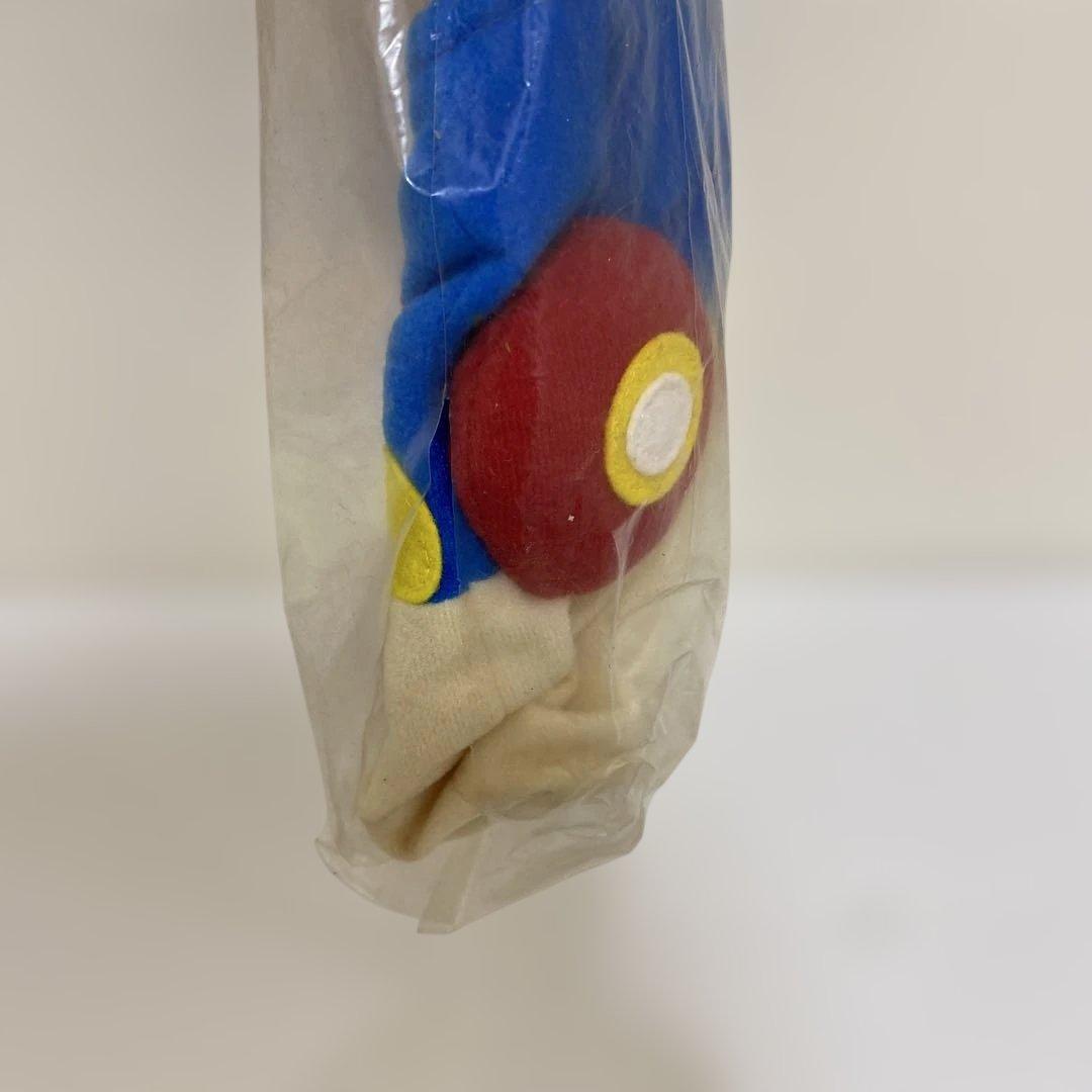 キティ カーアクセサリーダストBAG 2001年製当時物レトロサンリオ車用未開封