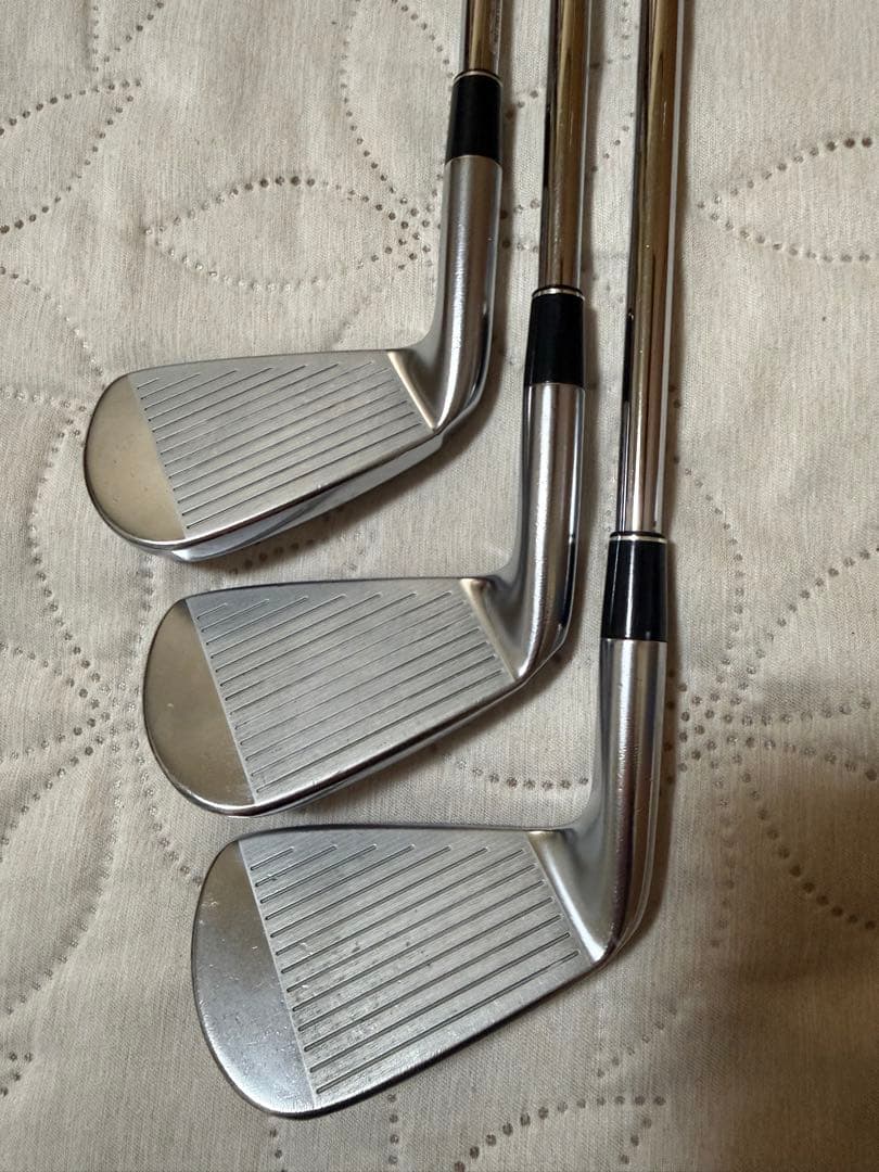 SRIXON スリクソン　ZX7