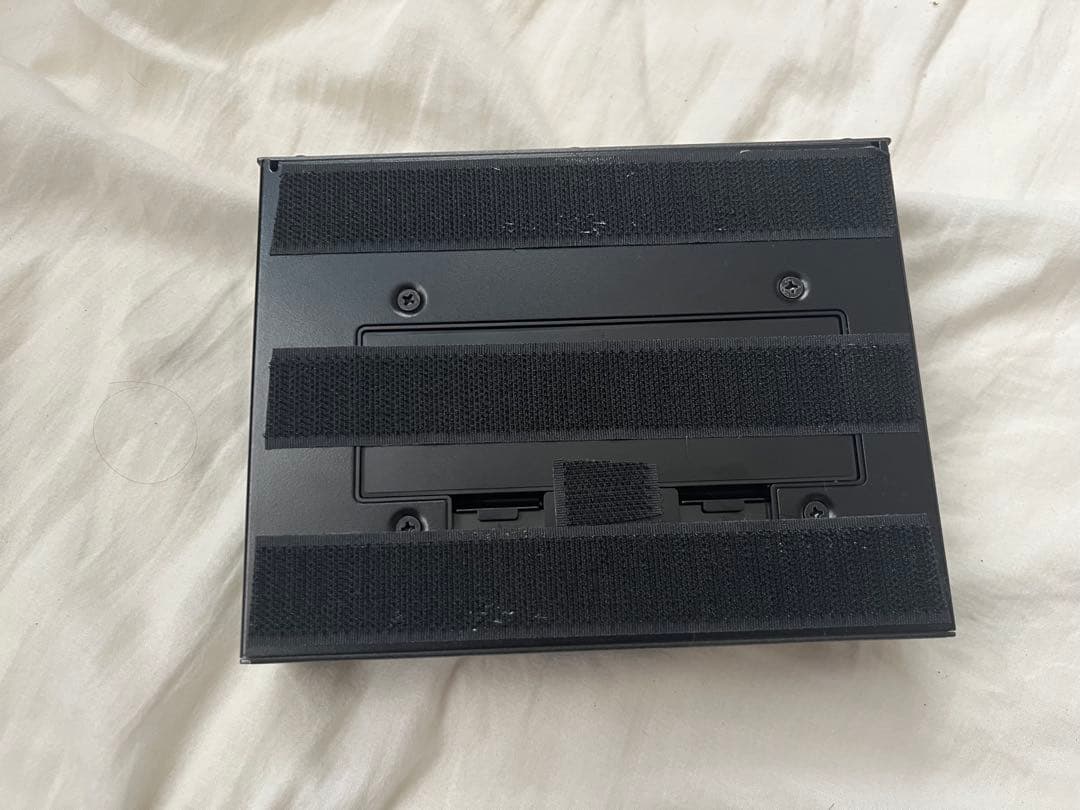 Boss RV-500 まる