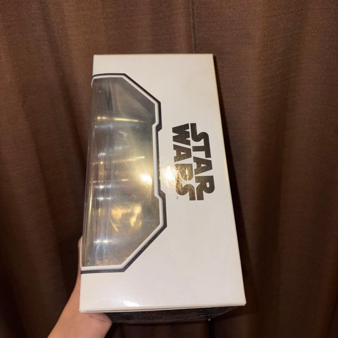 スター・ウォーズ ダースベイダー トゥースセイバー STARWARS フィギュア