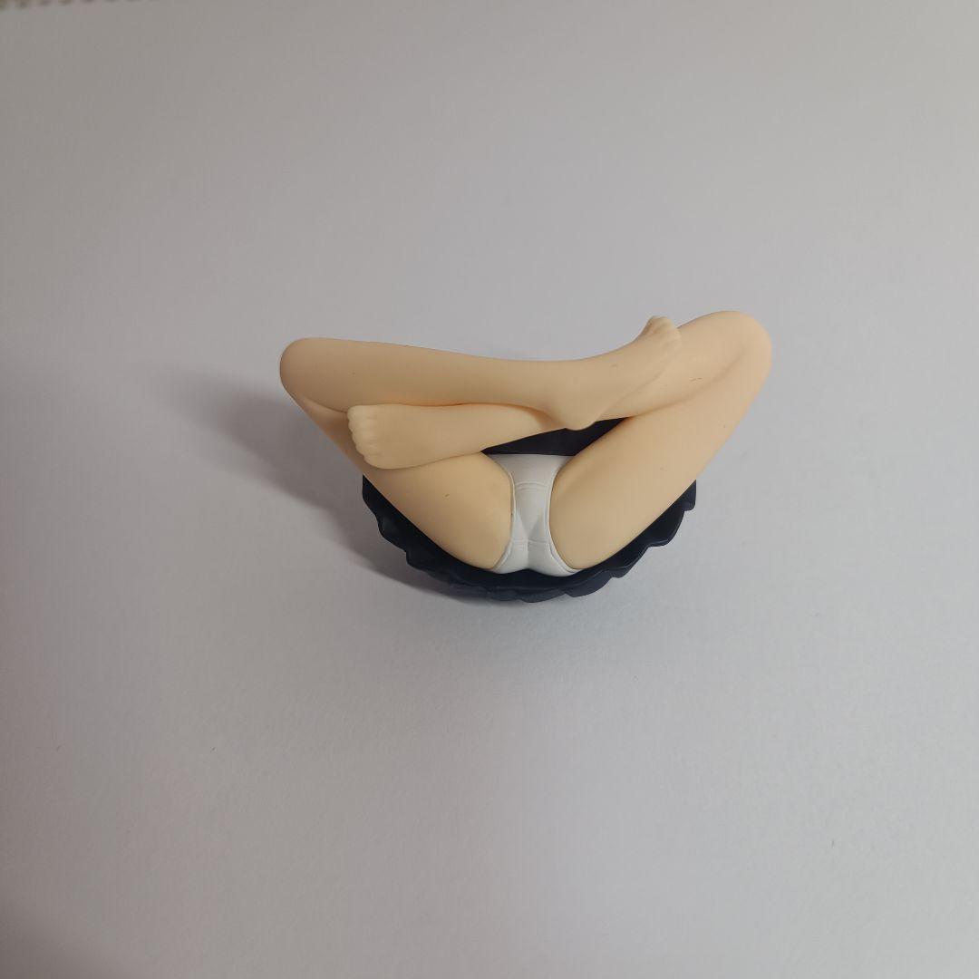 figma 新条アカネ　dxエディション　開封品