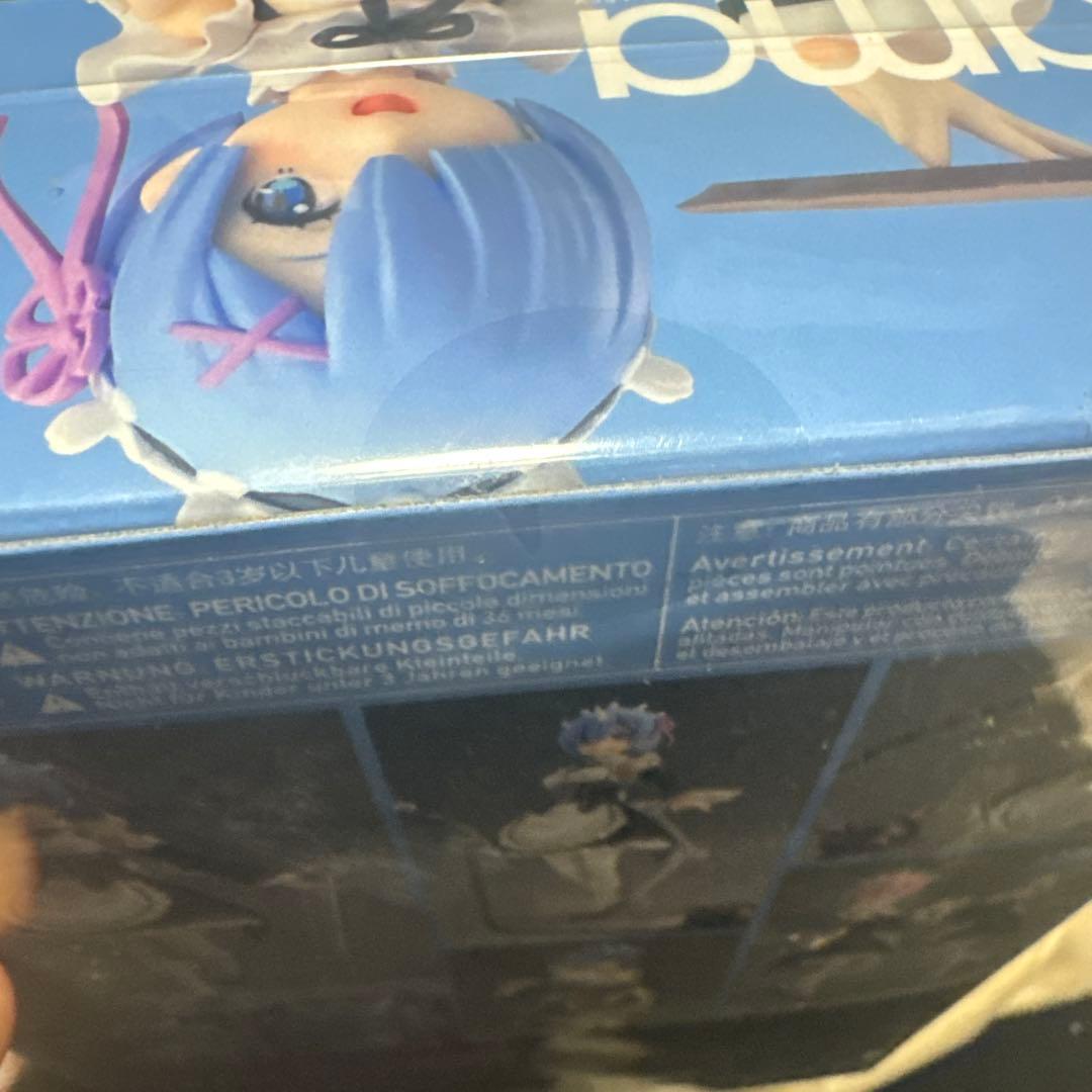 figma レム 「Re：ゼロから始める異世界生活」