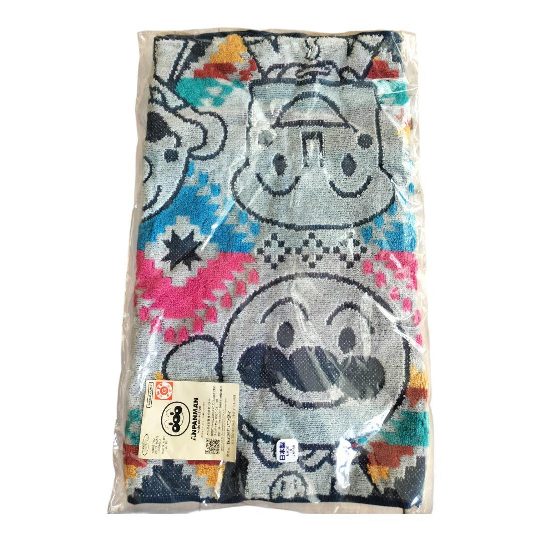 【新品】アンパンマングッズ８点セット