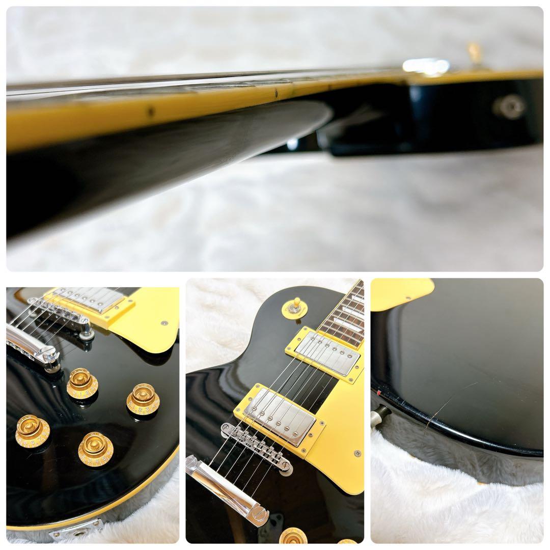 PhotoGenic LP-260 レスポール スタンダード フォトジェニック