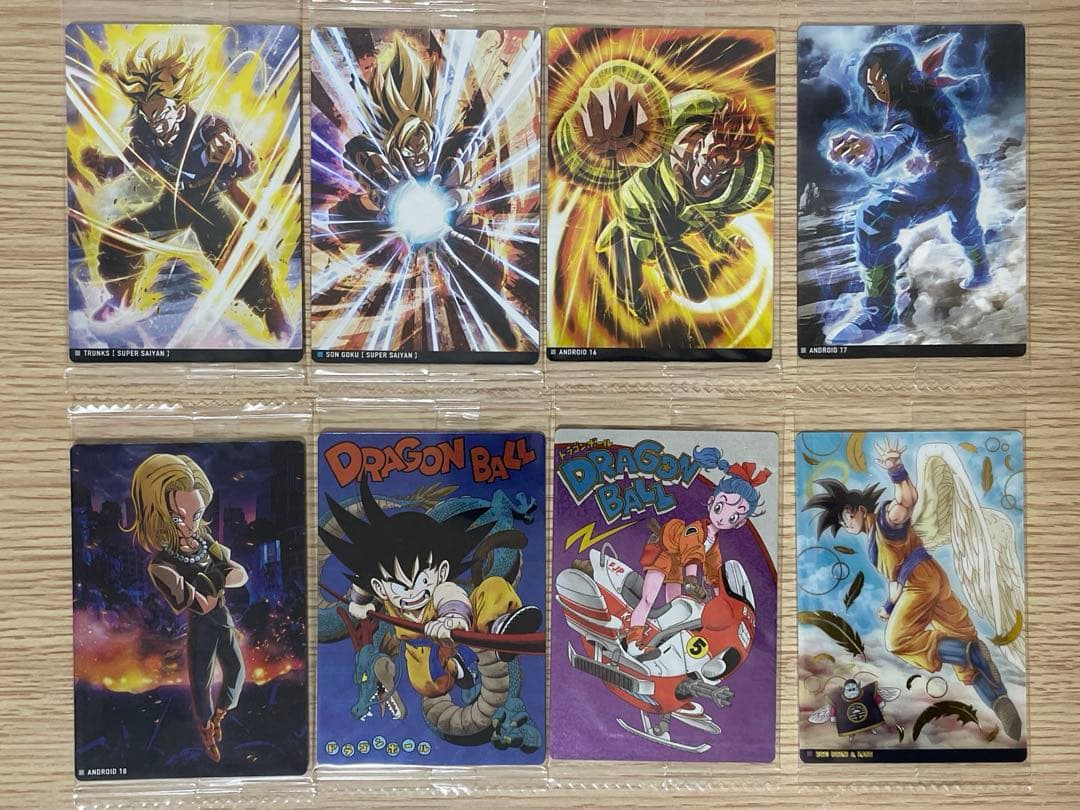 【フルコンプ】【未開封】 ドラゴンボール イタジャガ Vol.1 全24種