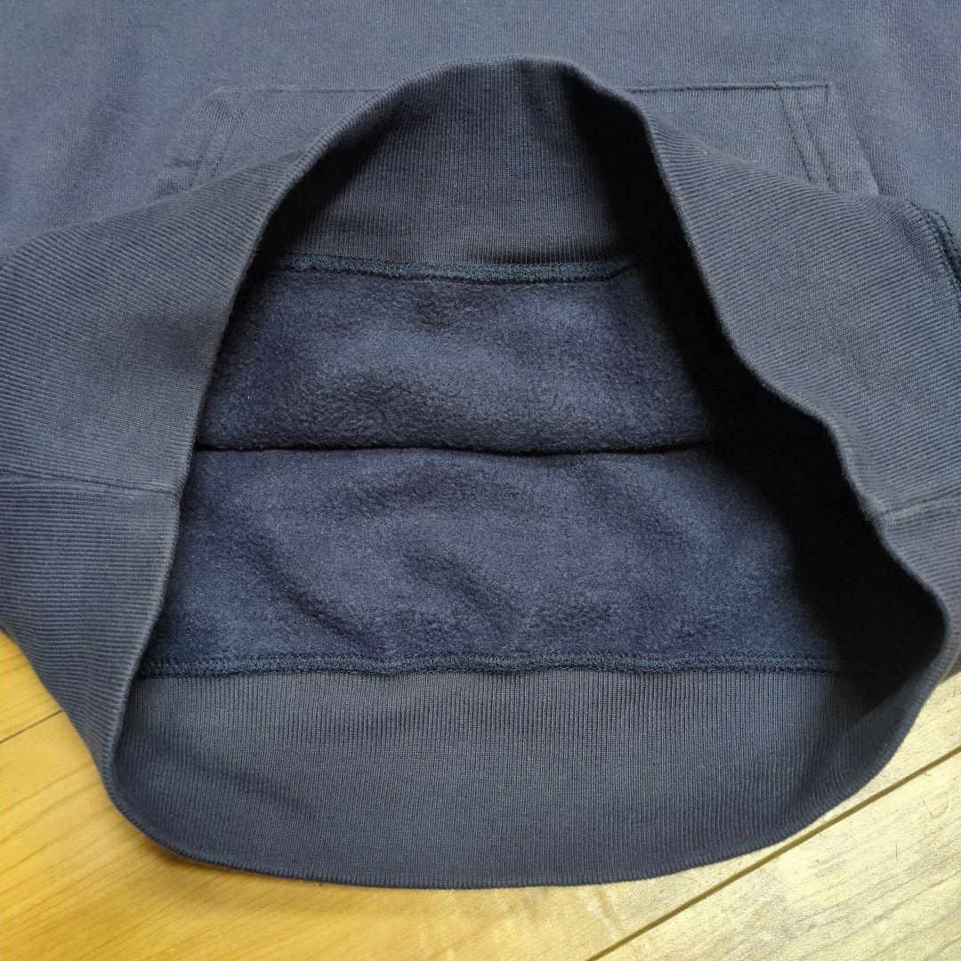millennium parade BABY LOGO HOODIE　Mサイズ
