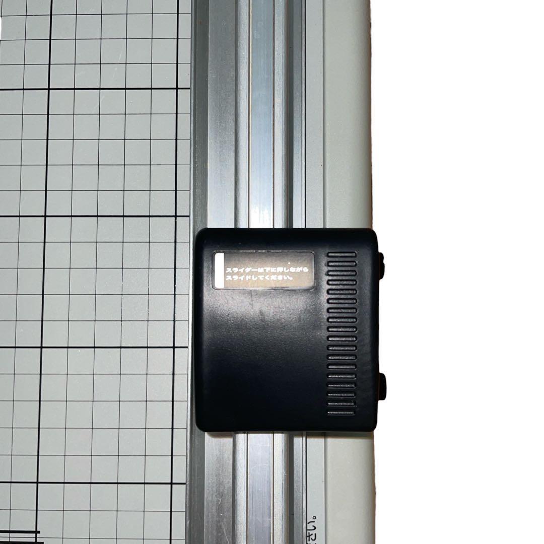 CARL DC-250 ディスクカッター A2