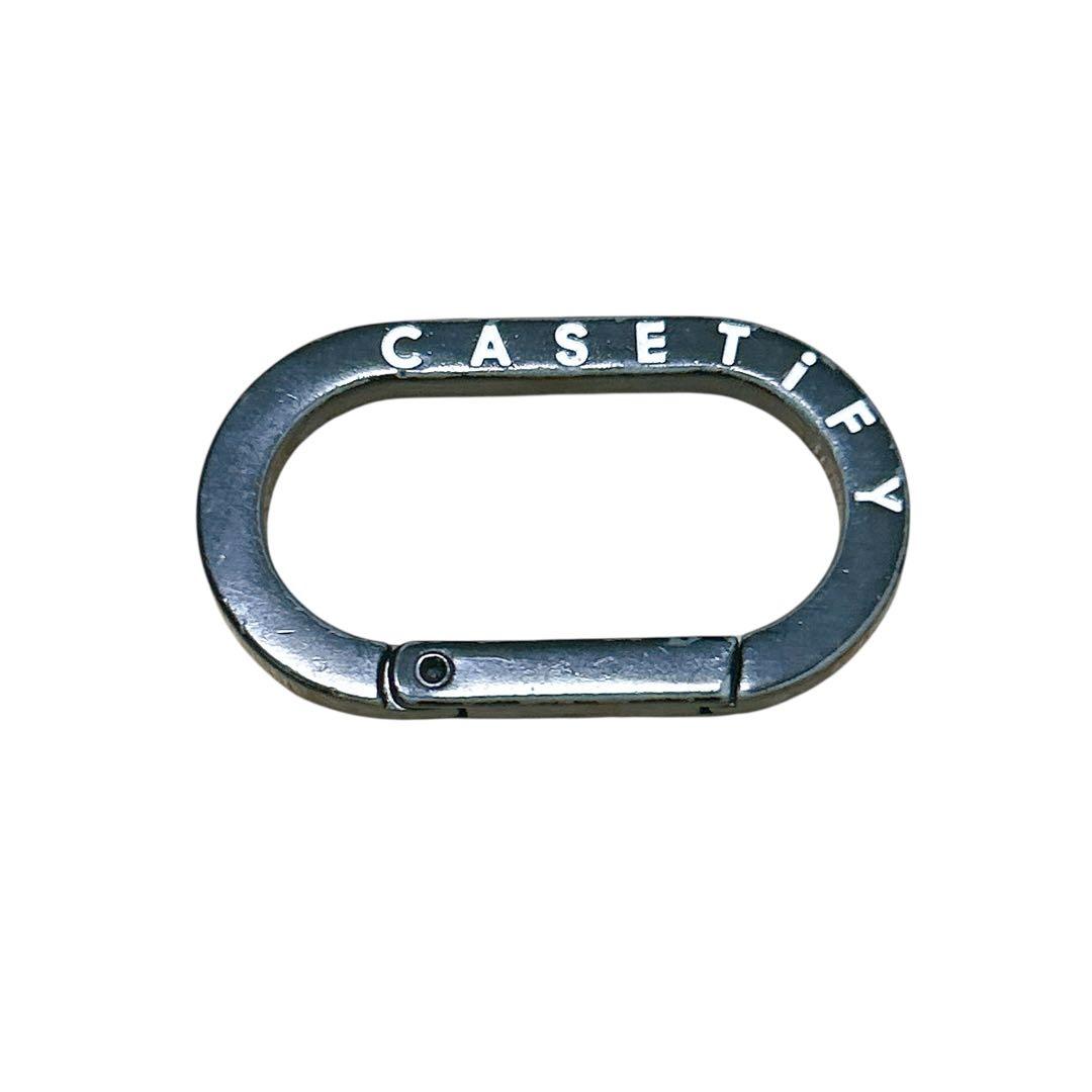 【美品 】第2世代 呪術廻戦 CASETiFY 獄門疆 ケース五条悟 完備