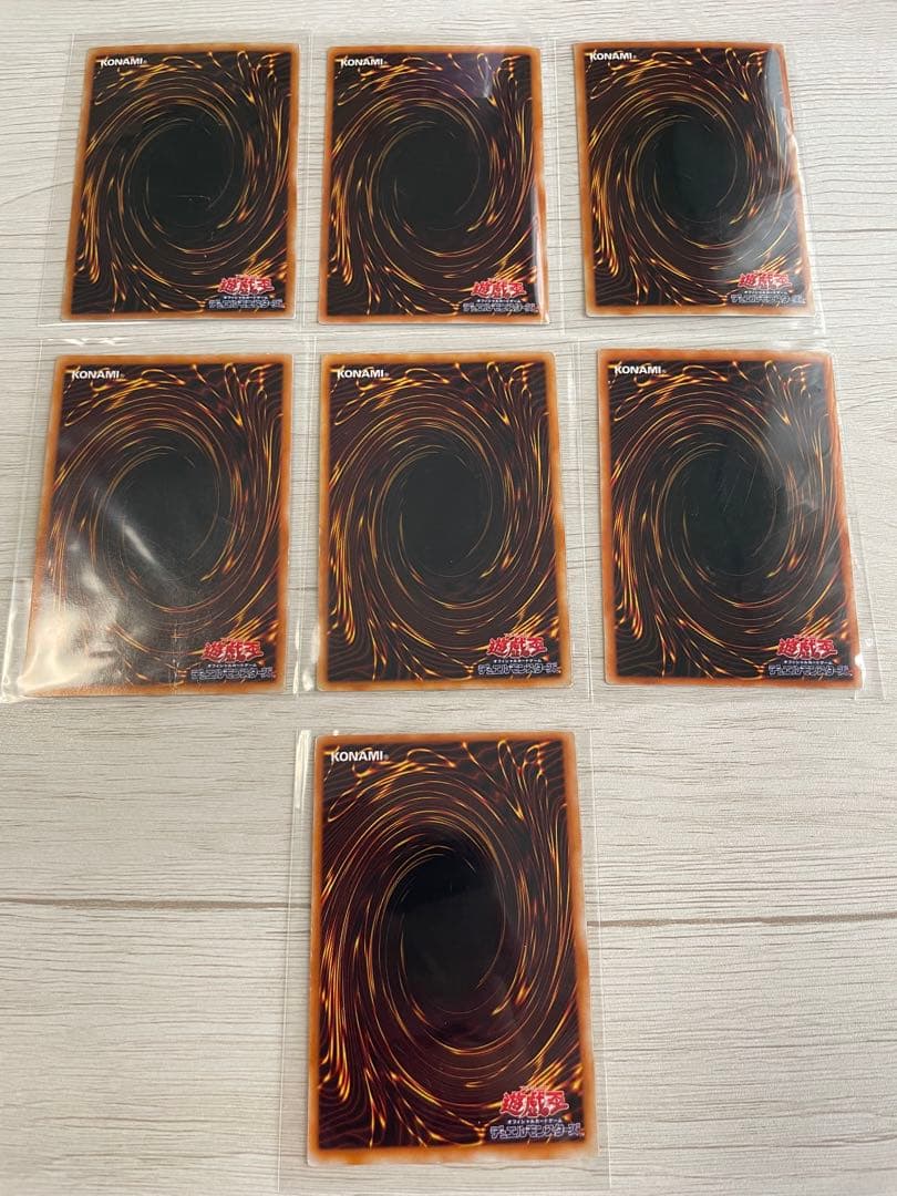 【中古】遊戯王　トレカ　トレーディングカード　遊戯王カード　まとめ売り