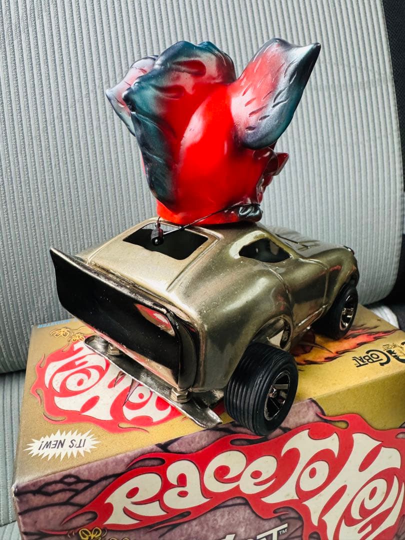 その他 hxs pushead COCOBAT finkshit izumonster