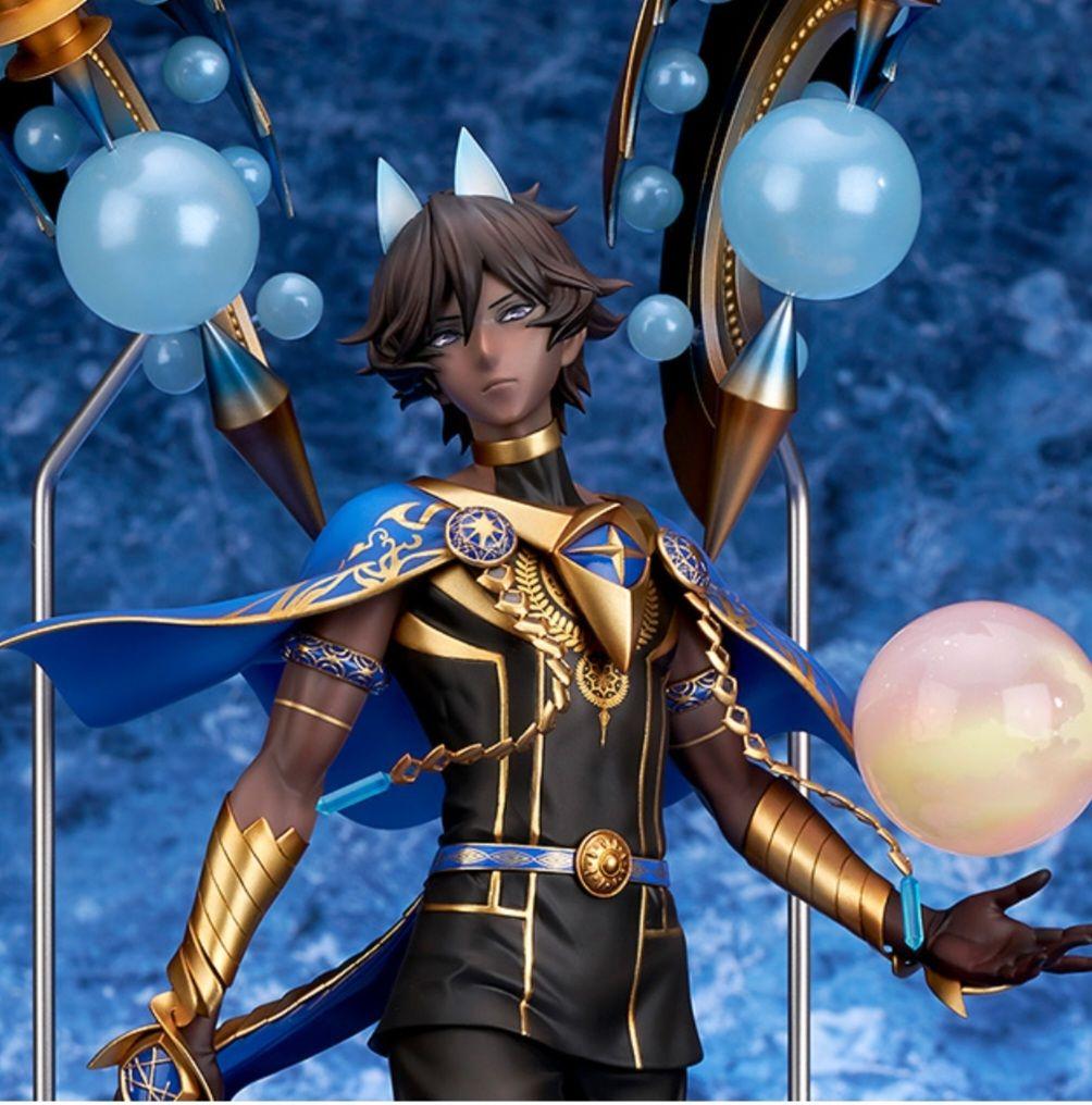 FGO　アルジュナオルタ　フィギュア