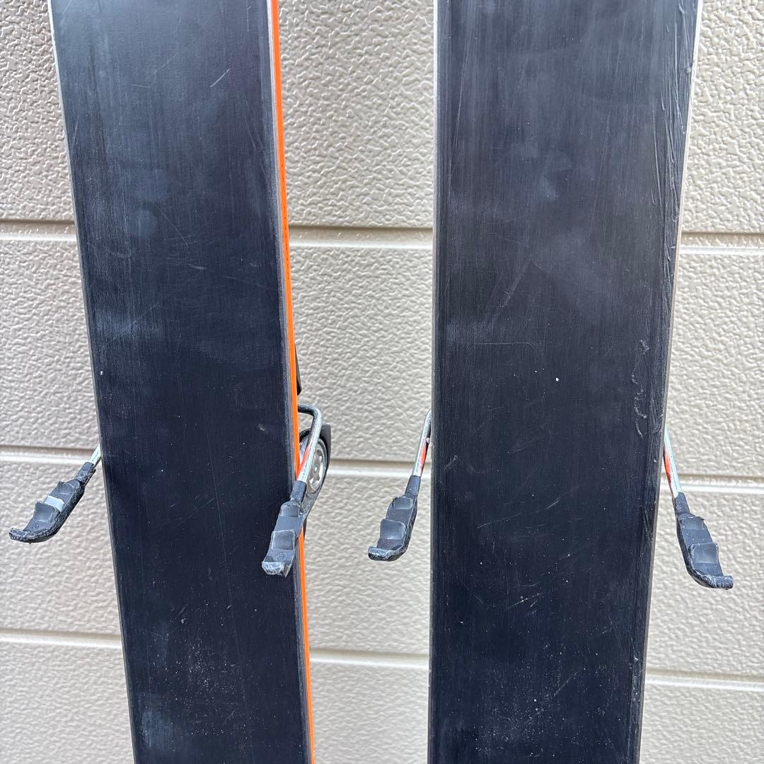 スキー Volkl GOTAMA 107mm / 178cm / 2015