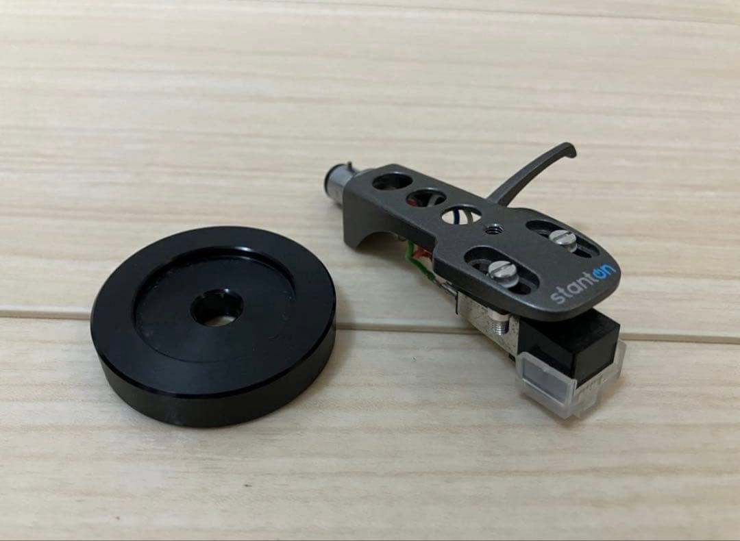 stanton T.92 USB ターンテーブル