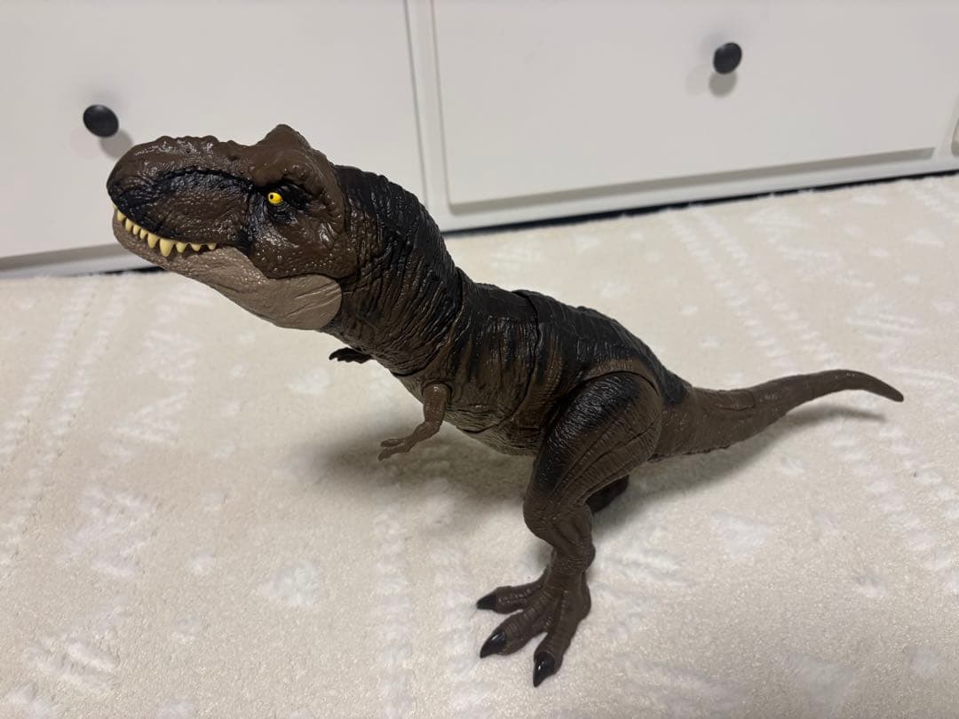 『バラ売りご相談ください』 恐竜フィギュアセット 7体