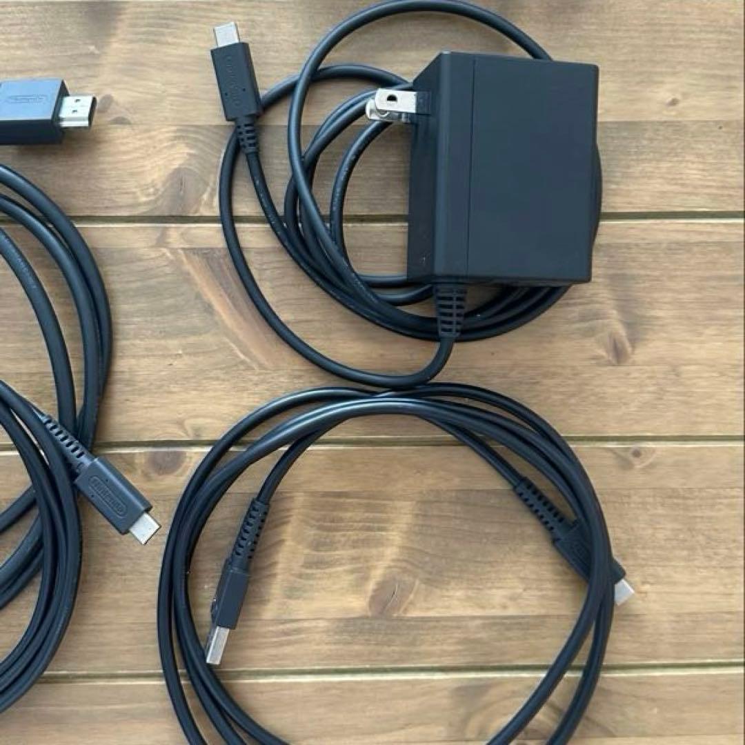 Nintendo Switch 本体 コントローラー付き