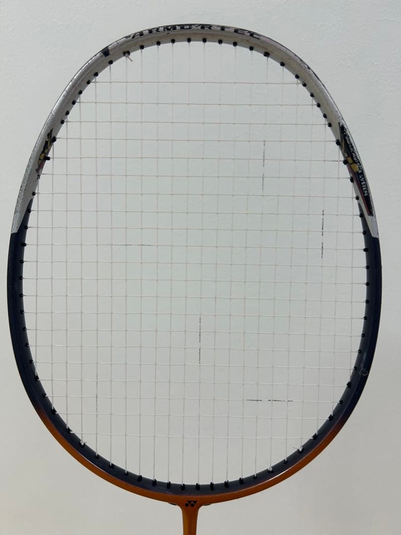 バドミントンラケット アーマテック800オフェンス