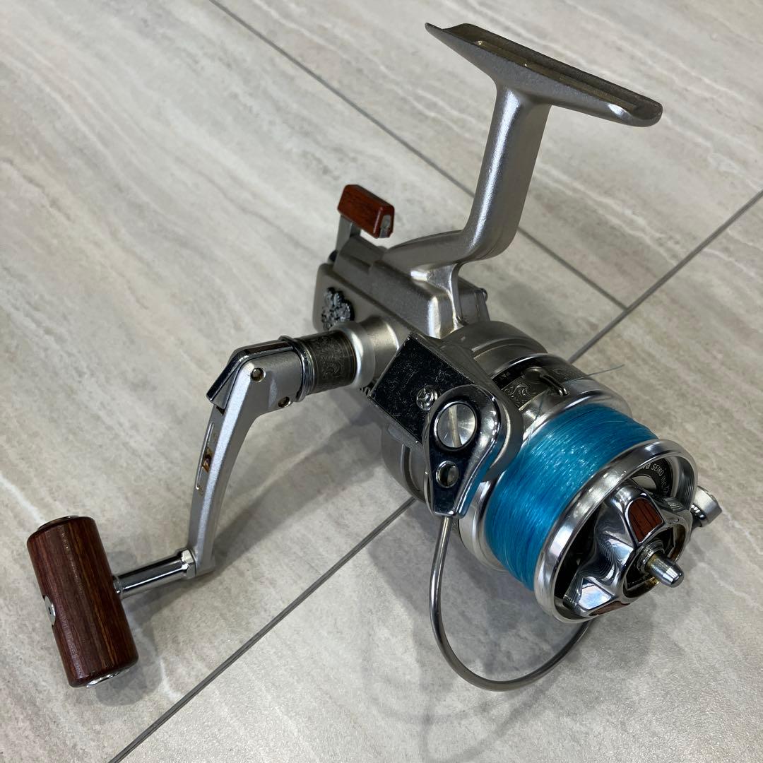 スピニングリール 6個セット