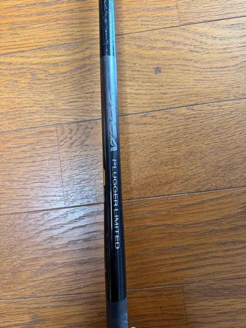 SHIMANO オシアプラッガーリミテッドS82XH
