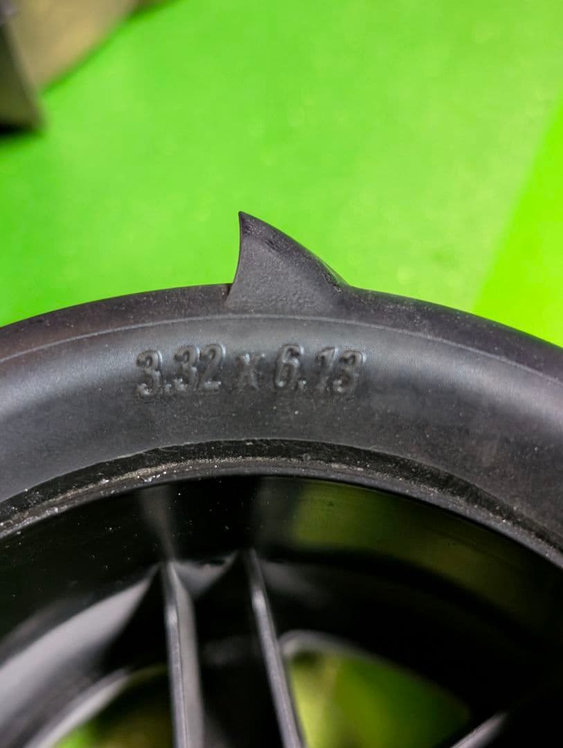 Pro-Line プロライン 3.8インチ　サンド用タイヤ　2 個