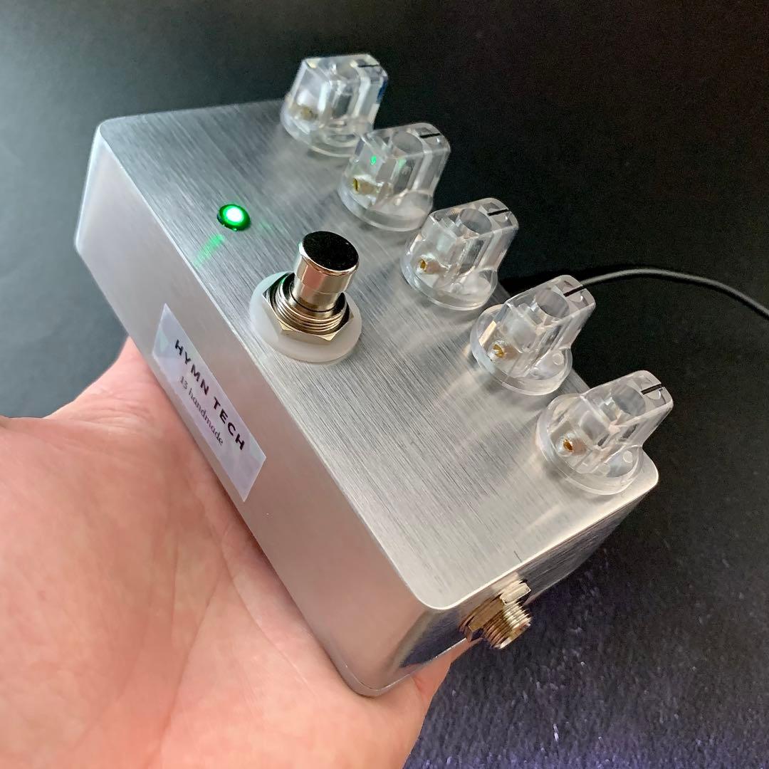 FUZZ FACTORY clone...Naked(緑)