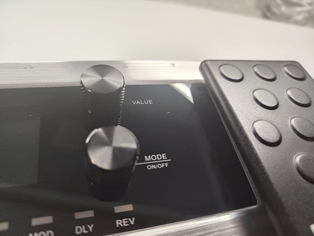 MOOER GE150 マルチエフェクター