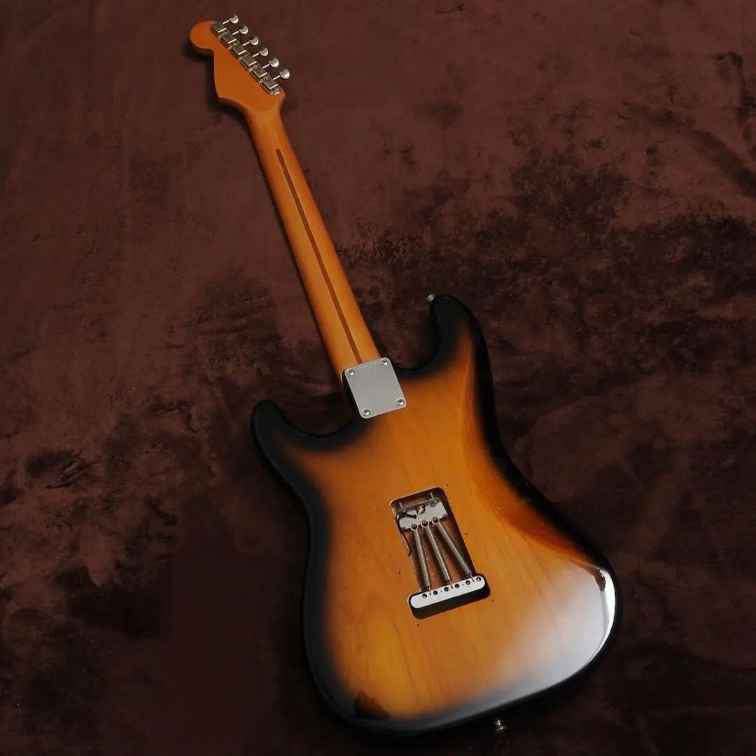 ギター haniwa.barkinFender American vintage