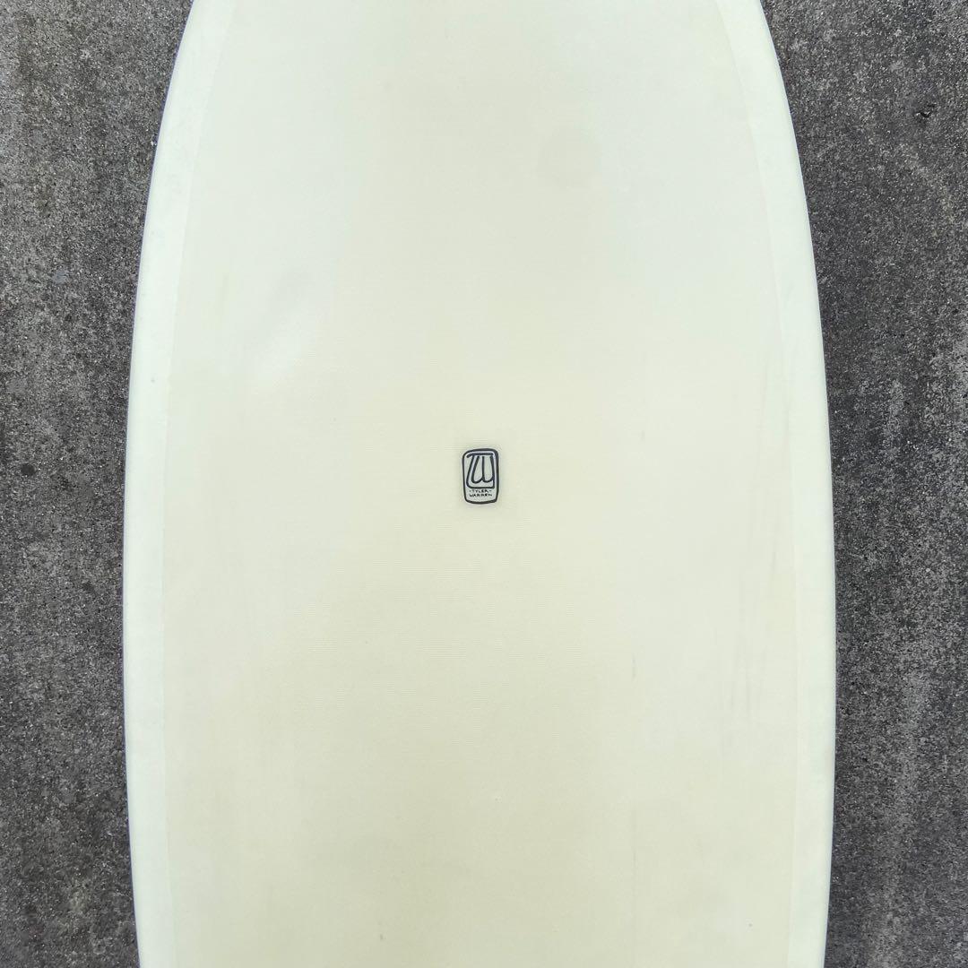 TYLER WARREN Bar of Soap タイラーウォーレン 5’3”